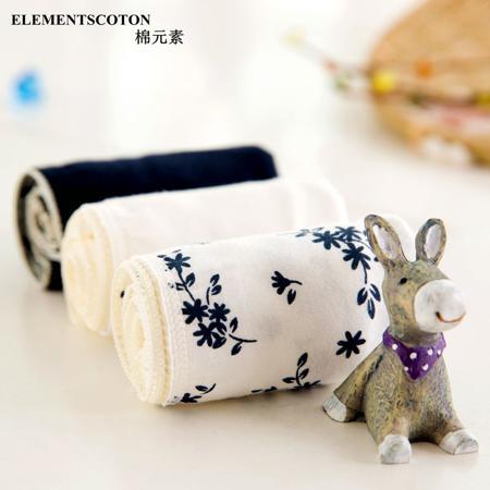 Трусы Elementscoton/cotton element