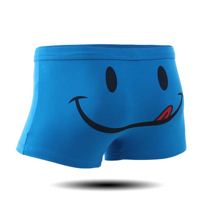 Трусы  - Белый цвет