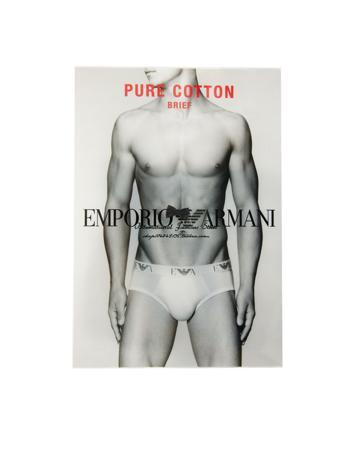 Трусы Italy Armani