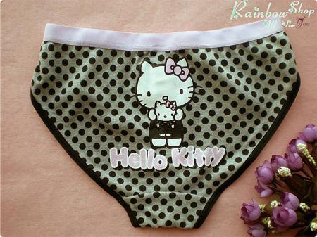 Трусы Hello kitty