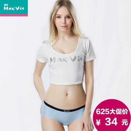 Трусы Max． vis