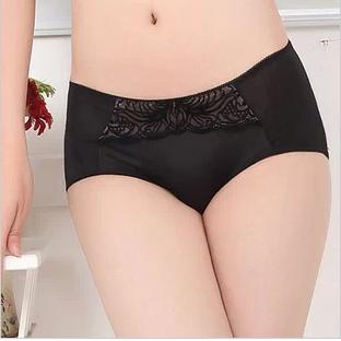 Трусы  - Белый цвет