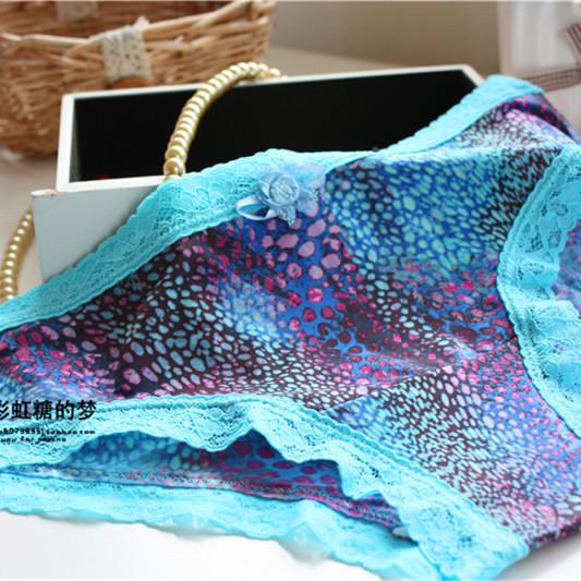 Трусы Victoria's Secret