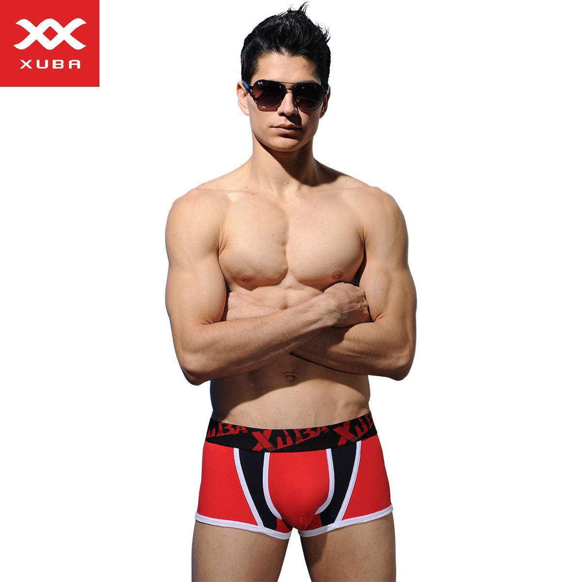 Трусы Xu Pakistan