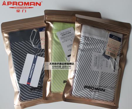 Трусы Proman / giants