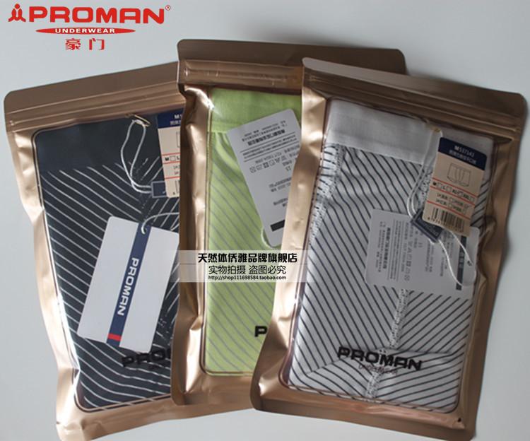 Трусы Proman / giants