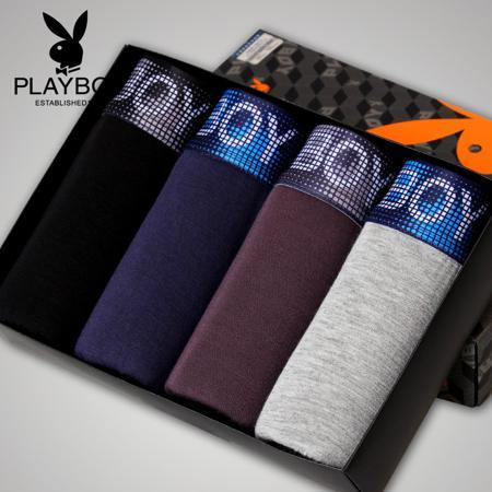 Трусы Playboy / Playboy