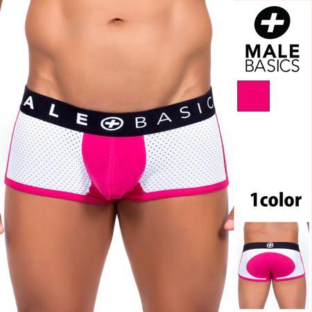 Трусы Malebasics