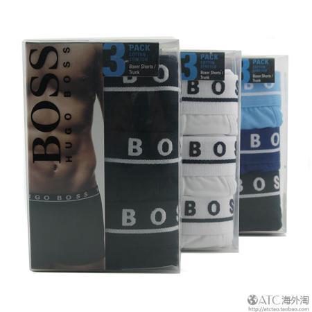 Трусы Hugo Boss