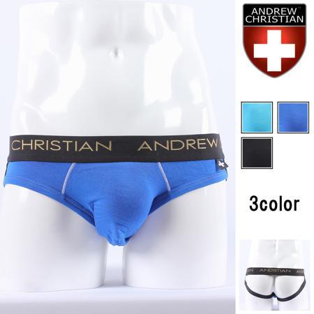 Трусы Andrewchristian