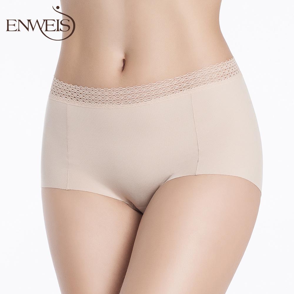 Трусы  - Белый цвет