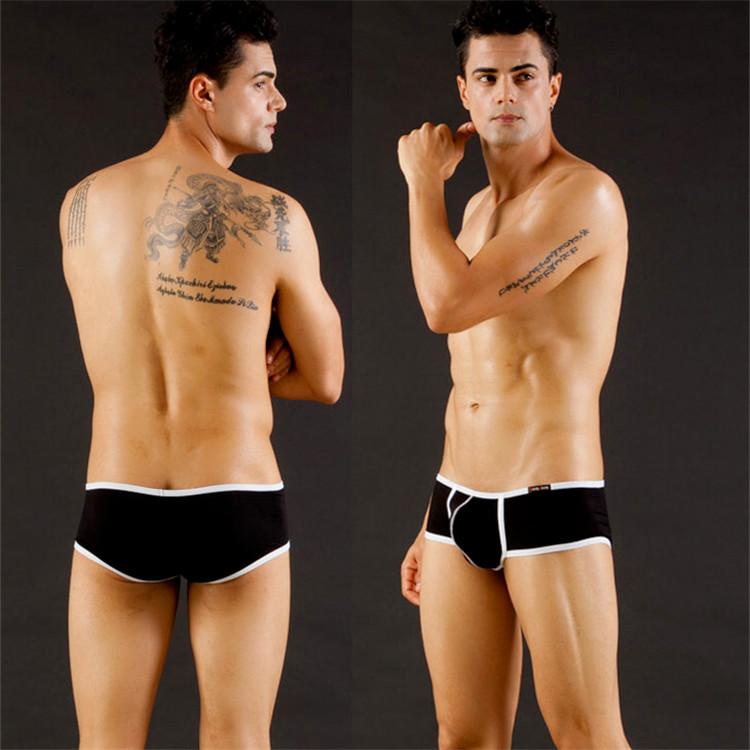 Трусы  - Белый цвет