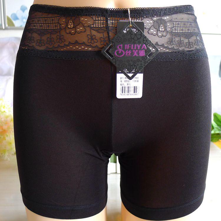 Трусы Wire Fu ya