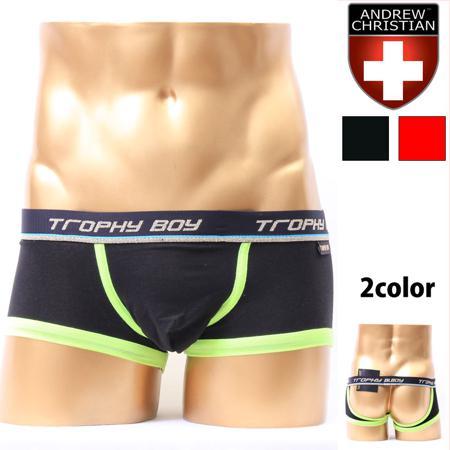 Трусы ANDREW CHRISTIAN