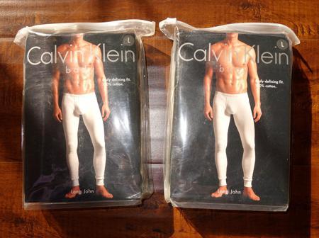 Трусы Calvin Klein/凯文克莱