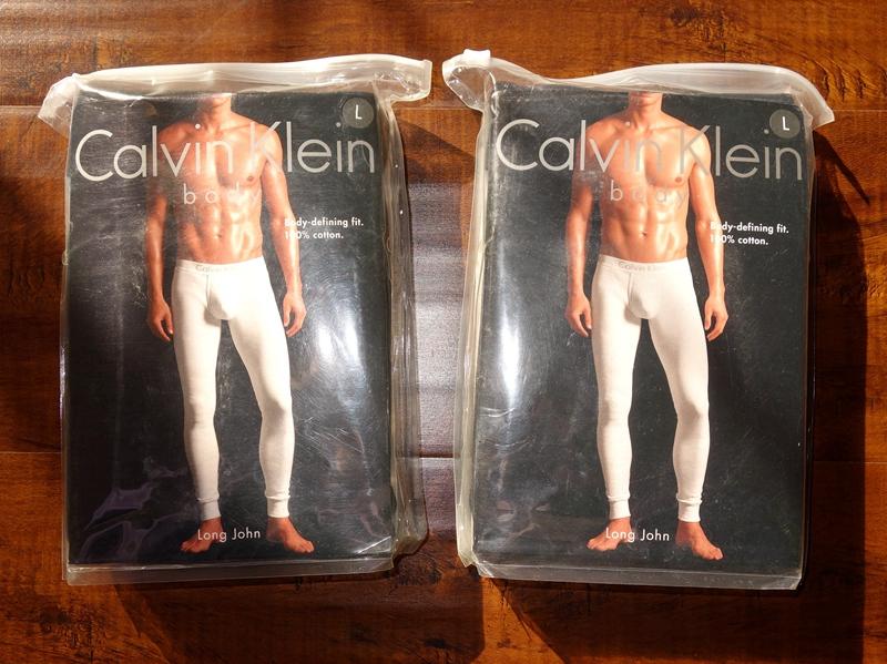 Трусы Calvin Klein/凯文克莱