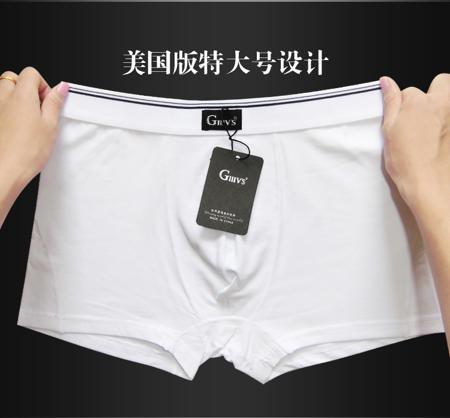 Трусы United States giant lion