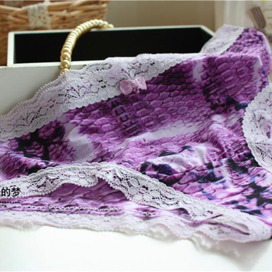 Трусы Victoria's Secret