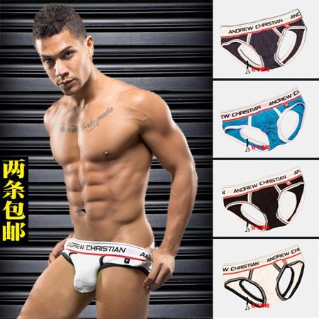 Трусы ANDREW CHRISTIAN