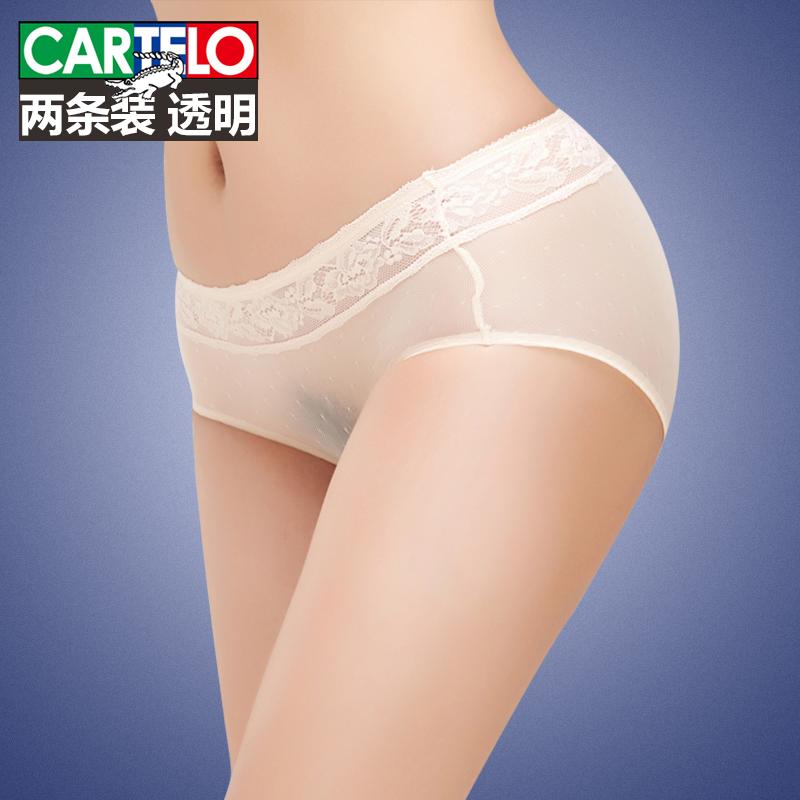 Трусы  - Белый цвет