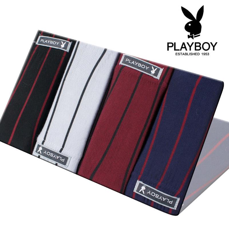 Трусы Playboy / Playboy