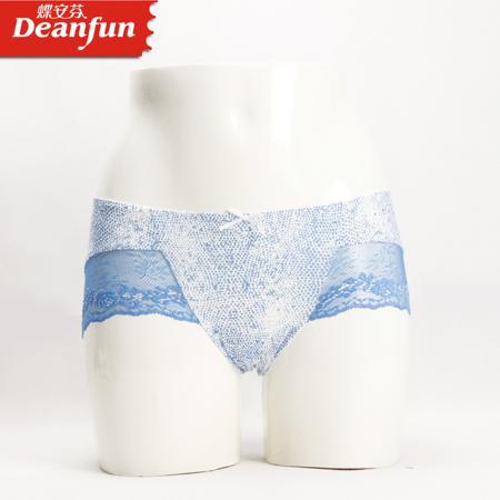 Трусы Deanfun / butterfly Anfen