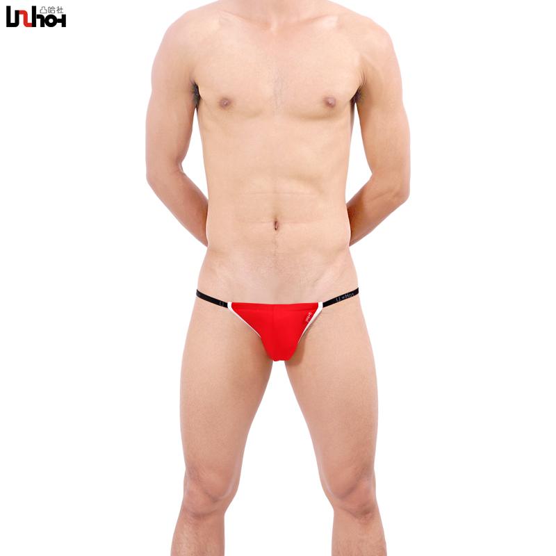 Трусы  - Белый цвет