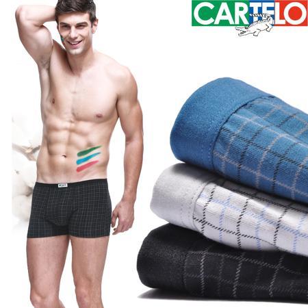 Трусы CARTELO
