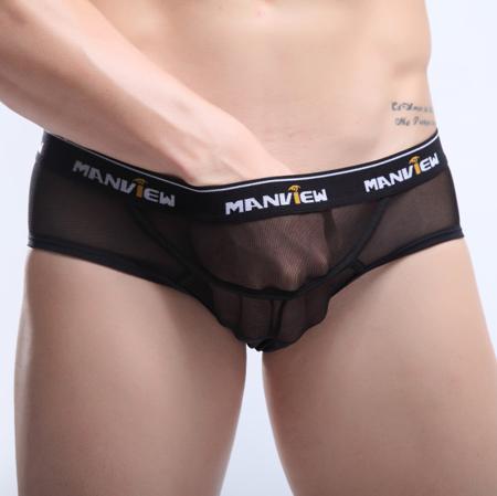 Трусы Manview