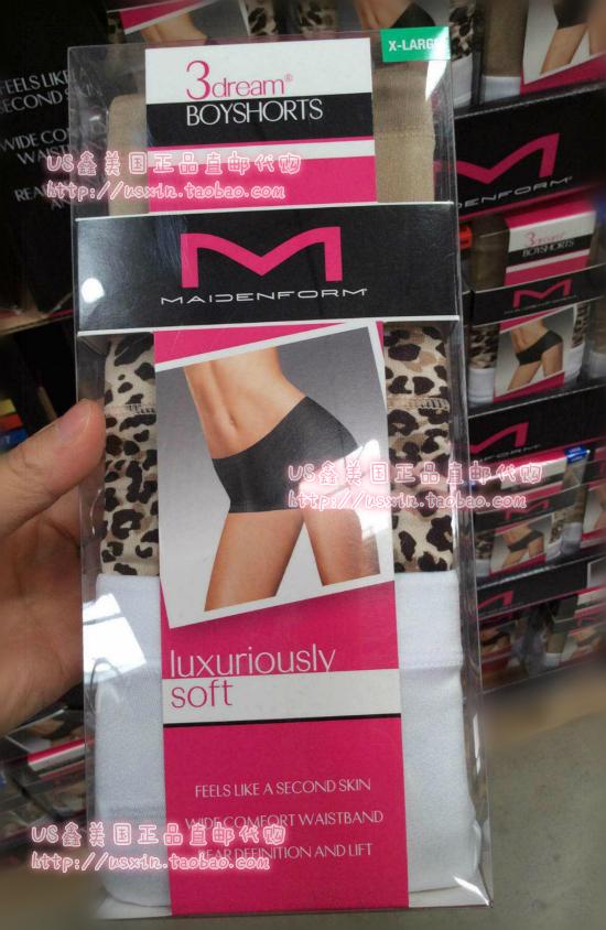 Трусы Maidenform dengfeng
