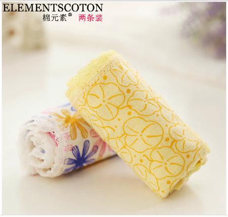 Трусы Elementscoton/cotton element