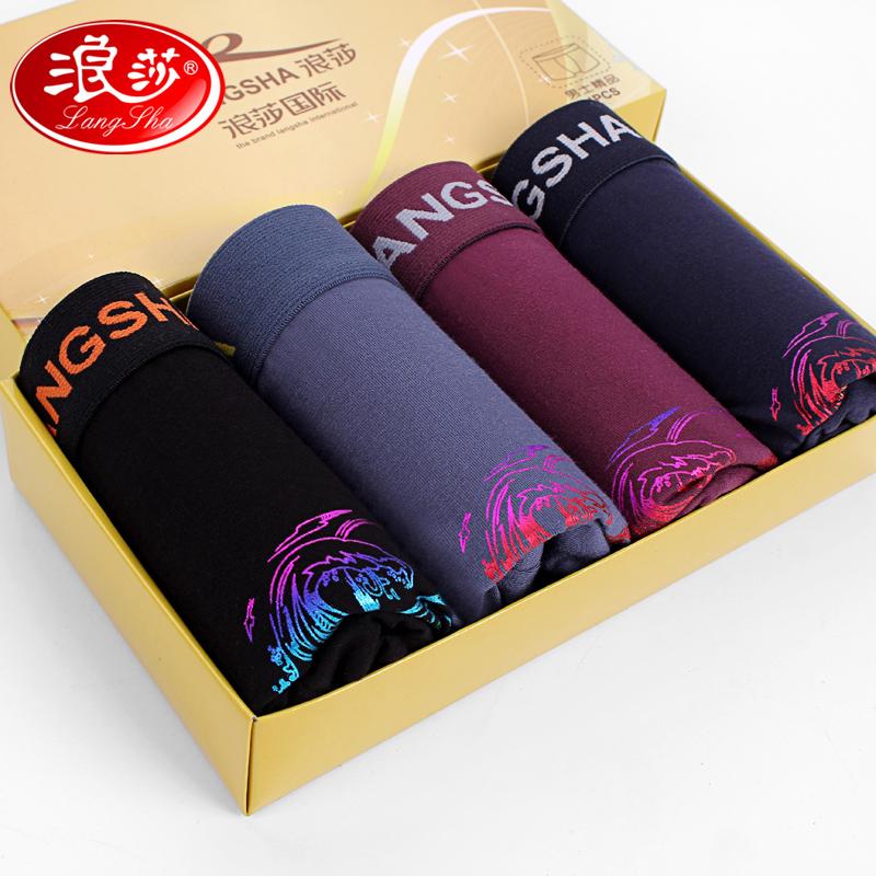 Трусы  - Белый цвет