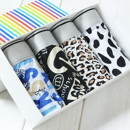 Трусы Crimsonbalrog/bat magic