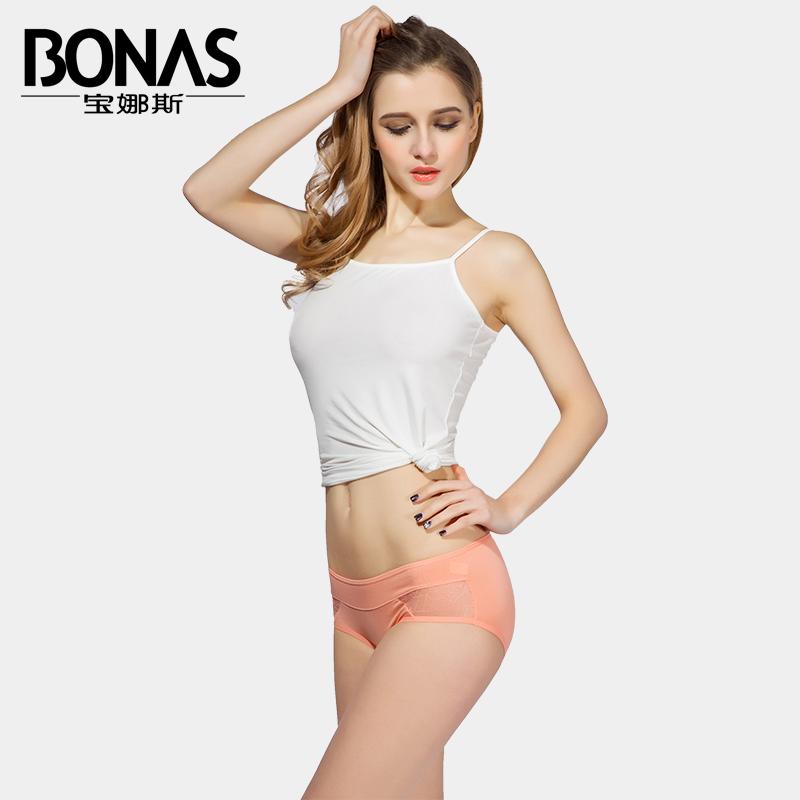 Трусы Bonas / Po Lady of