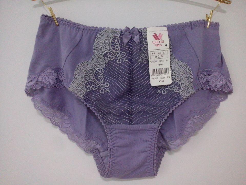 Трусы  - Белый цвет