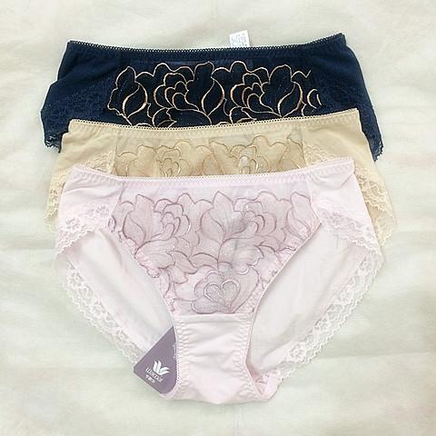 Трусы  - Белый цвет