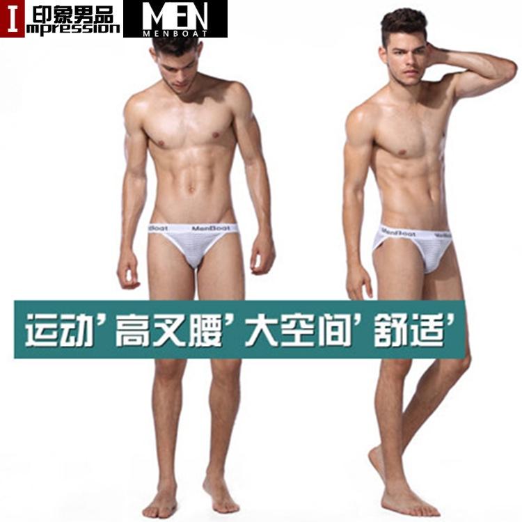 Трусы Manboat