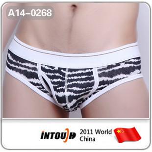 Трусы  - Белый цвет