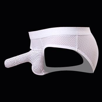 Трусы  - Белый цвет