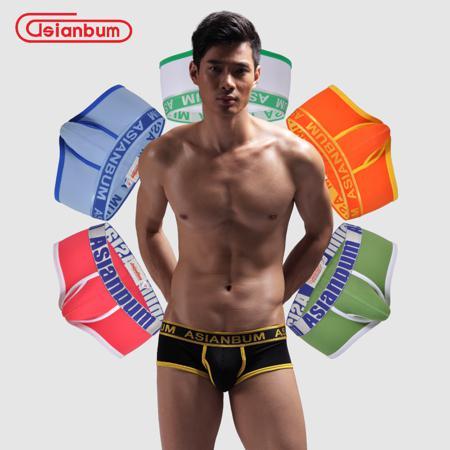 Трусы Asianbum