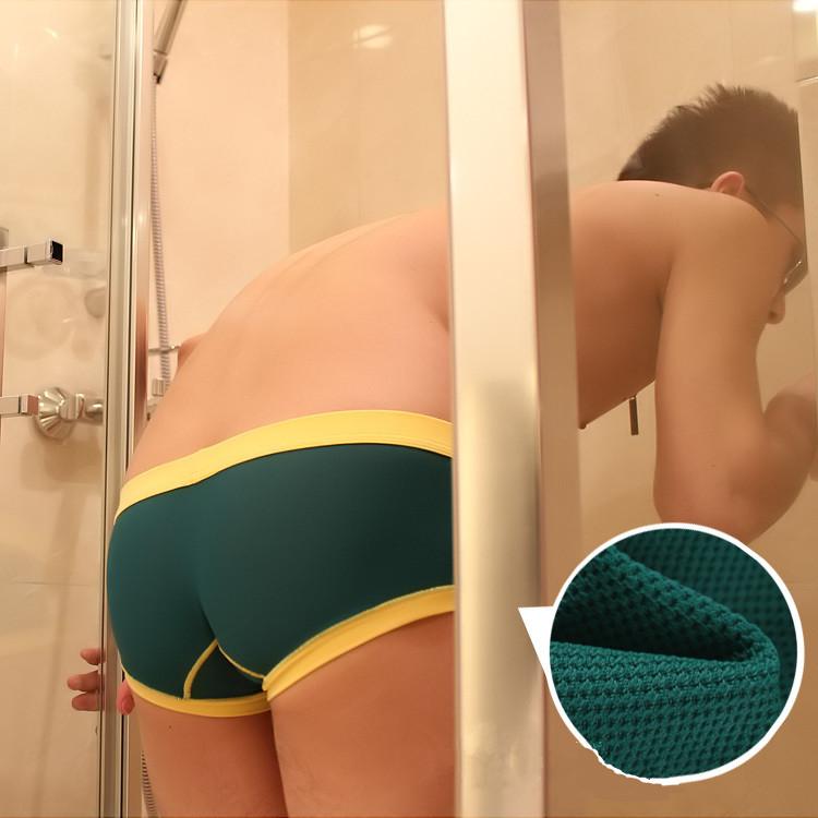 Трусы  - Белый цвет