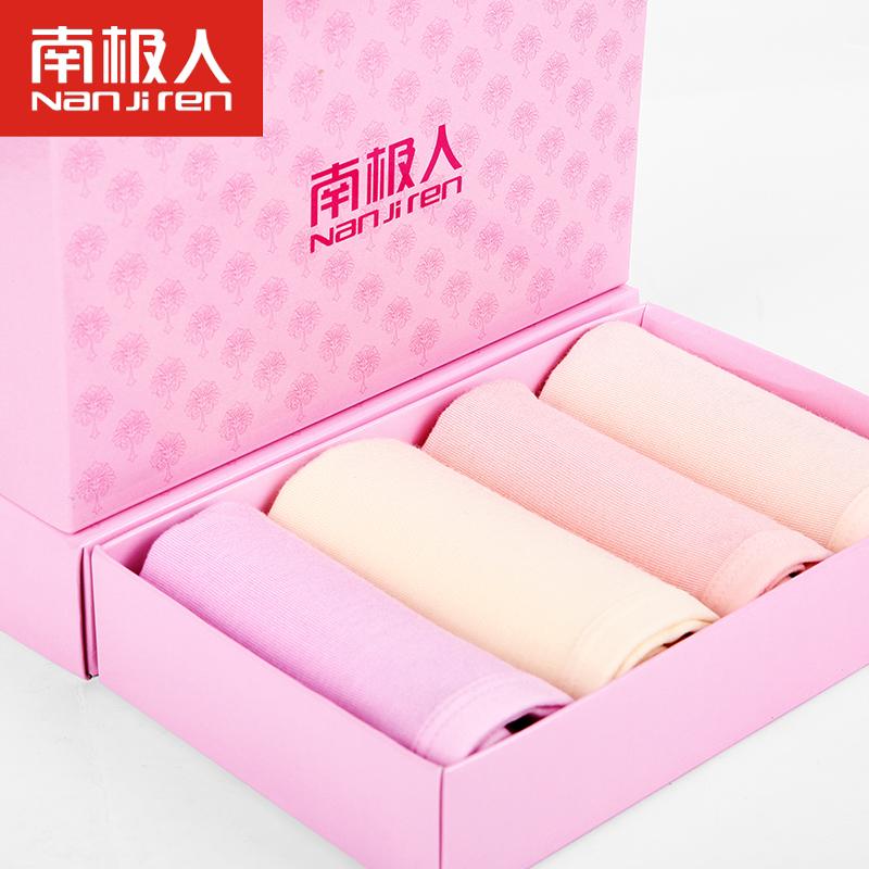 Трусы  - Белый цвет