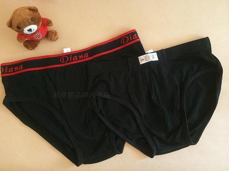 Трусы Diana