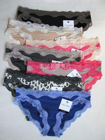 Трусы Calvin Klein/凯文克莱