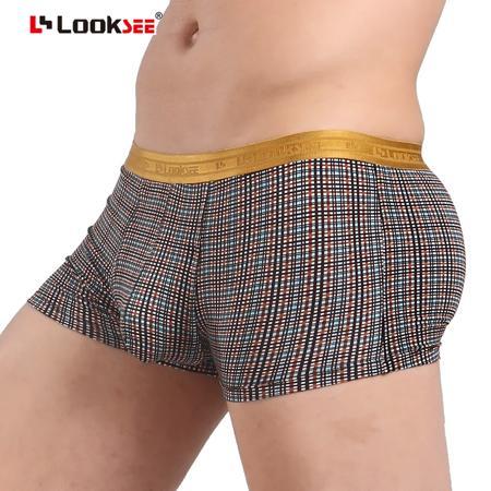 Трусы Look see / Lukesi