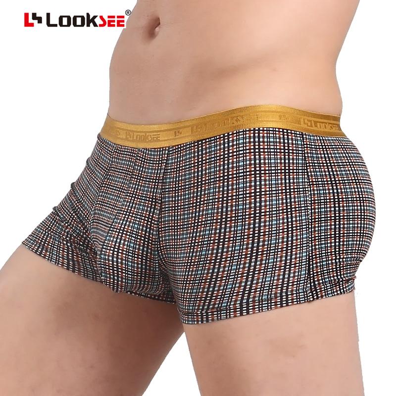 Трусы  - Белый цвет