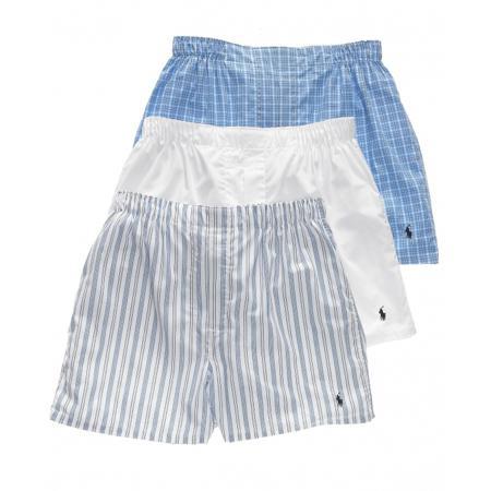 Трусы POLO BY RALPH LAUREN