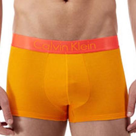 Трусы Calvin Klein/凯文克莱
