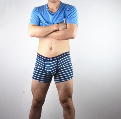 Трусы  - Белый цвет