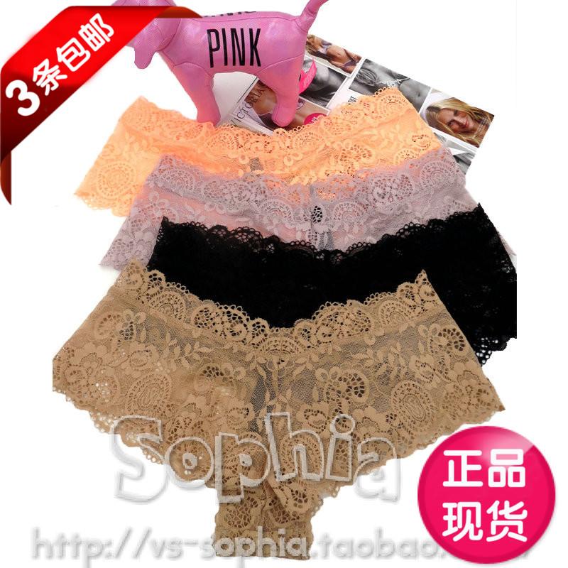 Трусы Victoria's Secret